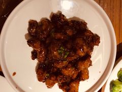 糖醋里脊-外婆家(静安大悦城店)