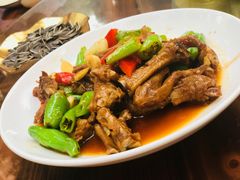 -小钱鱼馆(富春路店)