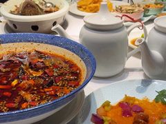 -庆赫隆融合菜馆(群力店)