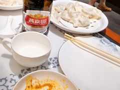 -东方饺子王臻味餐厅(新嘉坡城店)