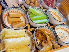 -螺大喜螺蛳粉火锅(雍和宫店)
