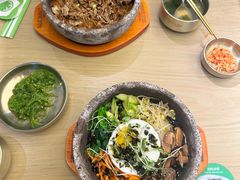 -西塔老太太拌饭(城市集市龙之梦店)