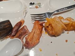-汉巴味德·烤肉与啤酒的自助(杭州大悦城店)