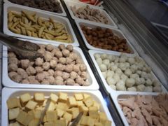 -蒙肥羊·酸汤潮牛·鲜牛肉火锅烤肉自助(岗顶店)