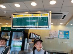 -1点点(大连路店)