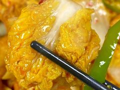 -顾师傅特色炒菜(富民路店)