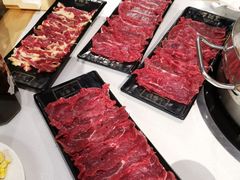 -牛记皇·鲜牛肉火锅(弘阳广场店)