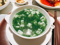 -湖滨28中餐厅·西湖宴·杭州君悦酒店