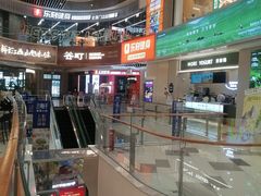 -万达广场(大明宫店)