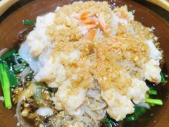 -三姐妹餐厅(曲江店)