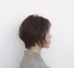 -GIRL STYLE 烫发·染发沙龙