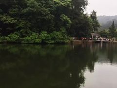 -韶山毛泽东同志故居