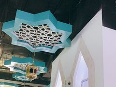 -帕米尔食府(白云观店)