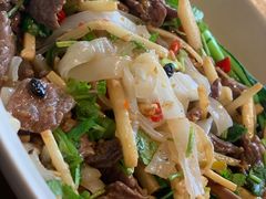 -漆黑觉米粉(三里屯店)