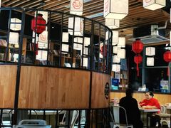 -大斌家串串火锅(万国城店)