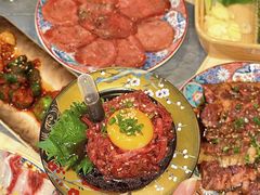 -大阪烧肉BAKA一代(十亩地店)