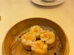 北菇滑烧卖-利苑酒家(合景国际金融广场店)