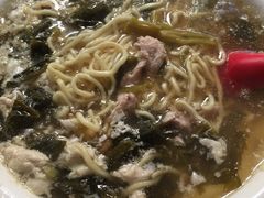 -项记面馆(明瓦廊店)