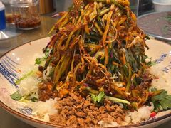 -郭记家常菜下水馆
