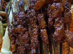 -高原第一家资格烤羊肉(玉林南路总店)