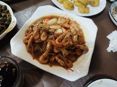 -晓琦农家菜馆·地道农家菜