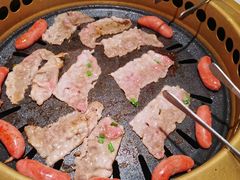 -花味·自助烤肉(雨花客厅店)