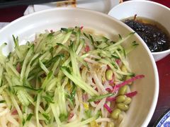 老北京炸酱面-老回回小吃(百万庄店)
