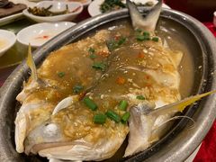 -抱德·潮汕味(敦和店原惠城鱼仔)