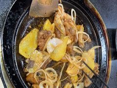 -牛得很·鲜牦牛肉烧烤·牛羊肉菌汤锅(康定店)