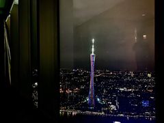 -广州四季酒店