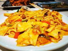 -大漠烤肉(酒泉路店)