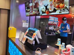 -DQ·蛋糕·冰淇淋(南开大悦城2F店)