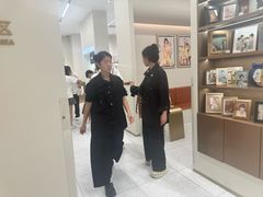 -海马体照相馆(上海万象城店)