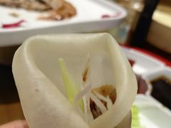 -壹零捌道·北京烤鸭(车公庄店)