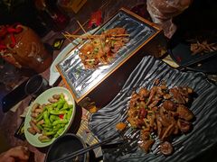 -嘎嘎鸭脑壳(蜀汉路店)