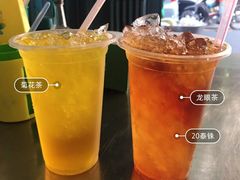 -榮泰米粉湯(Left Shop)