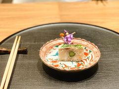 -晴空·日本料理(万象城店)