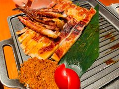 -仓桥家·焗寿司·锅物(光谷步行街店)