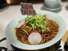 -长安大牌档之龙头酒肆(荣民龙首广场店)