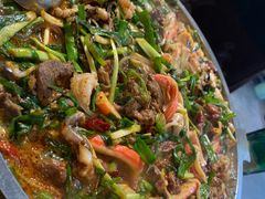 -京玉菲饭店(李村店)