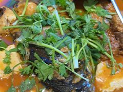 -金陵后厨·南京菜(新街口秣陵路店)