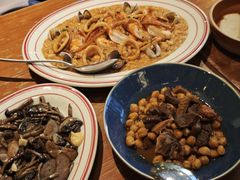 -Laures·月桂西班牙碳烤餐厅(十尚坊店)