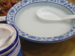 -清宫宴酒楼·计氏松枝包子