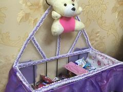 -FullHouse桌游跑团血染剧本杀(南京西路店)