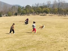 -钟山体育运动公园