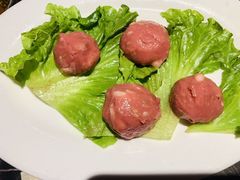 -仄园围炉坊·牛肉火锅·汕头卤水火锅(蛇口店)