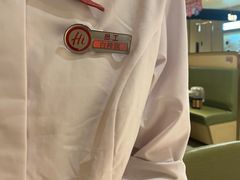 -海底捞火锅(东百中心店)
