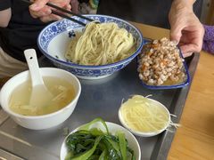 -裕兴记·三虾面(西北街总店)
