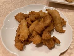 -喜来登由由大酒店九州膳坊中餐厅