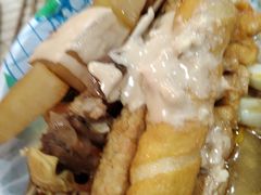 麻辣串-彭姐麻辣烫(海淀店)